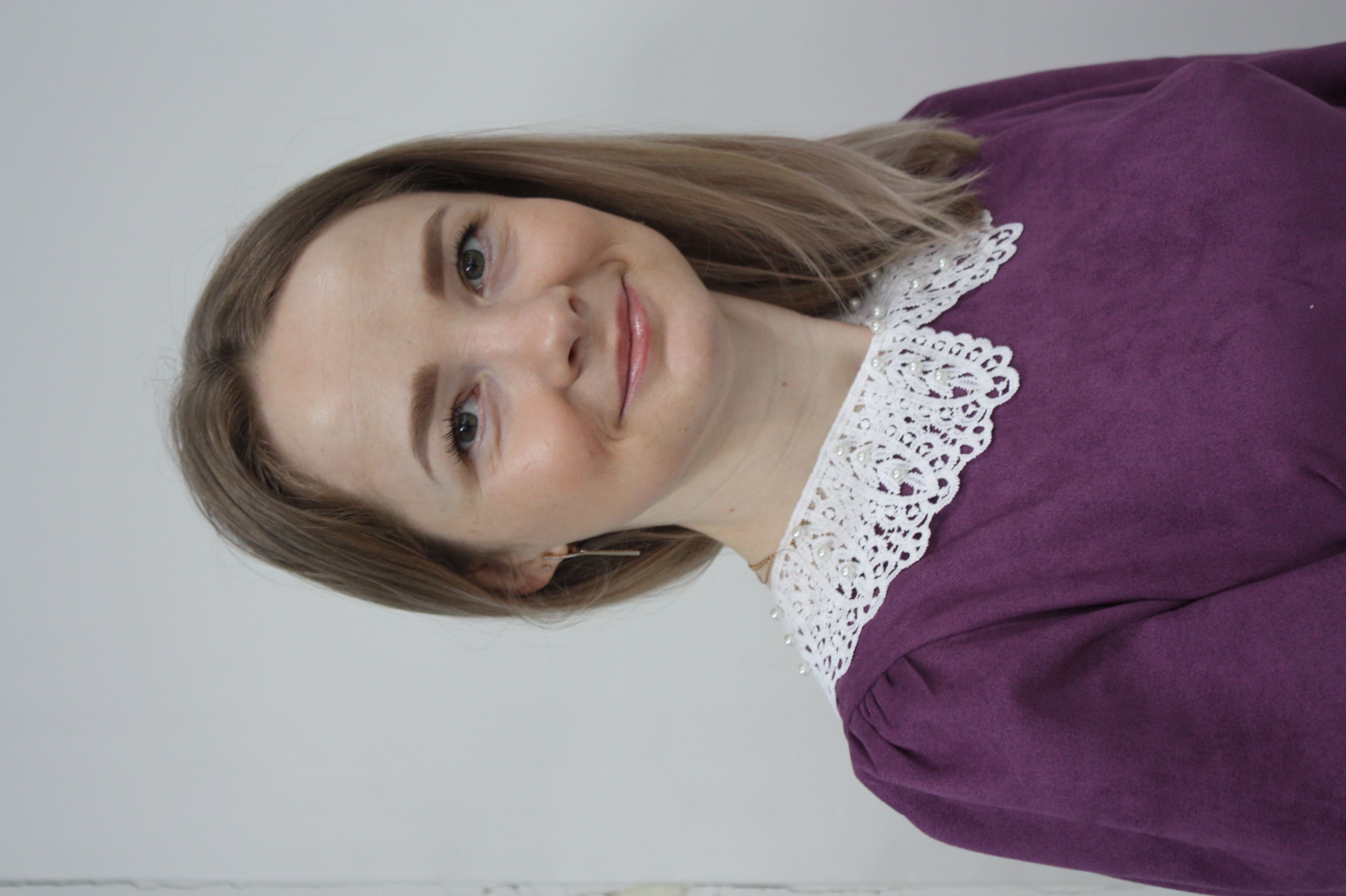 Филимонова Олеся Алексеевна.
